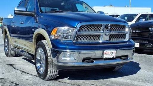 DODGE RAM 2011 1D7RV1CT7BS533254 image