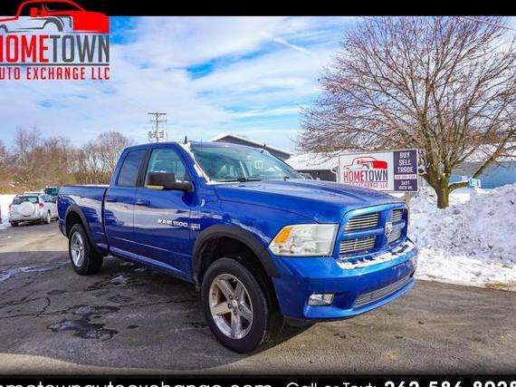 DODGE RAM 2011 1D7RV1GT1BS707166 image DODGE RAM 2011 1D7RV1GT1BS707166 image