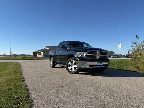 DODGE RAM 2011 1D7RV1GTXBS669212 image