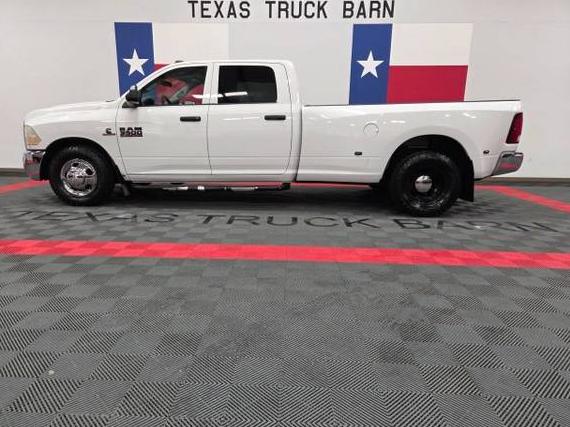 DODGE RAM 2011 3D73M4CL3BG585157 image