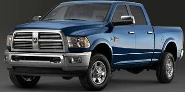 DODGE RAM 2011 3D7TT2CT5BG630381 image