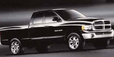 DODGE RAM 2003 1D7HA18N93J577541 image