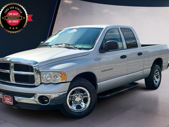 DODGE RAM 2003 1D7HA18N53S104052 image DODGE RAM 2003 1D7HA18N53S104052 image