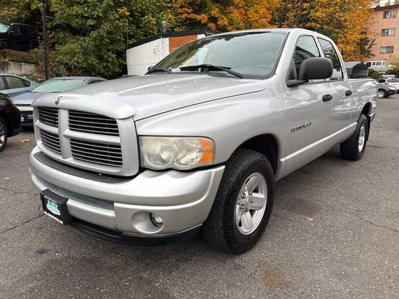 DODGE RAM 2003 1D7HA18N93S111845 image