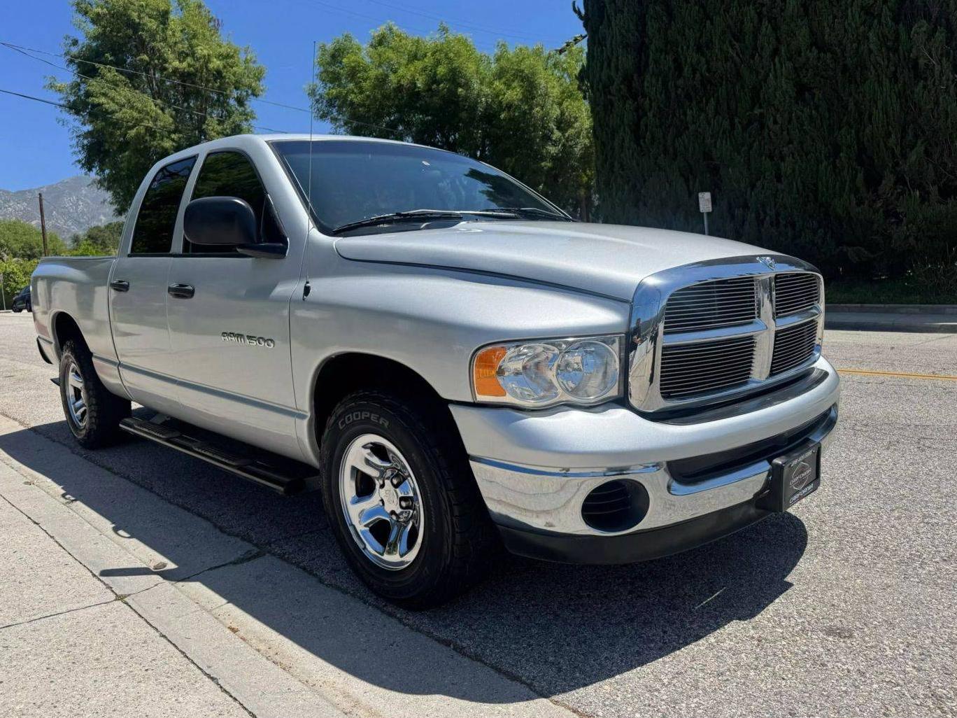 DODGE RAM 2003 1D7HA18Z33J509111 image DODGE RAM 2003 1D7HA18Z33J509111 image