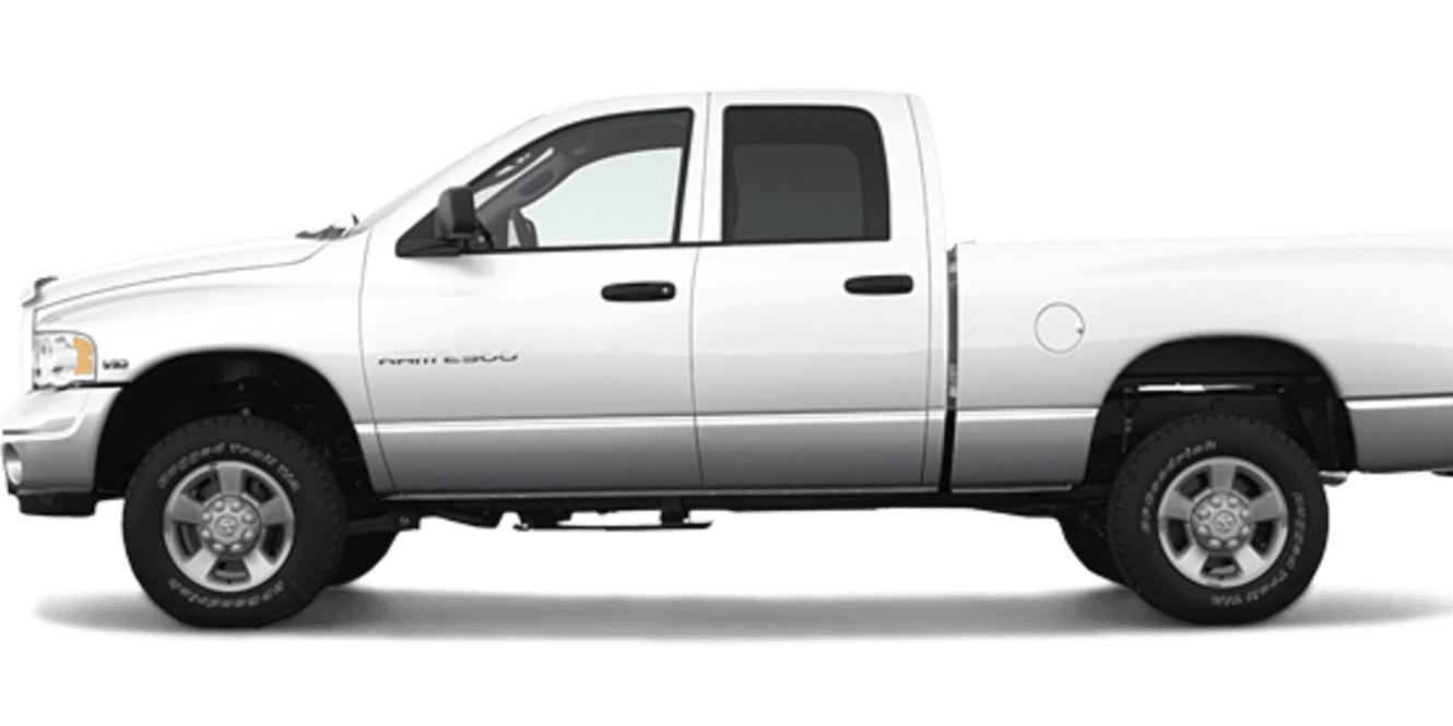 DODGE RAM 2003 3D7KU28623G757442 image DODGE RAM 2003 3D7KU28623G757442 image