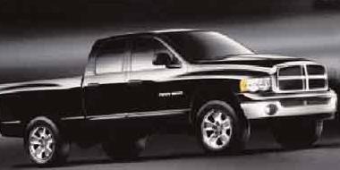DODGE RAM 2003 1D7HU18Z43S176533 image