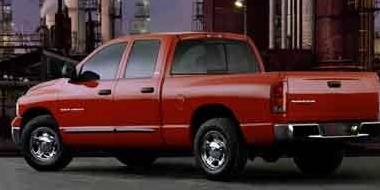DODGE RAM 2003 3D7LU38C33G734820 image