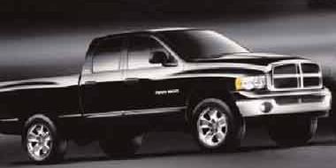 DODGE RAM 2003 1D7HA18N33S205560 image
