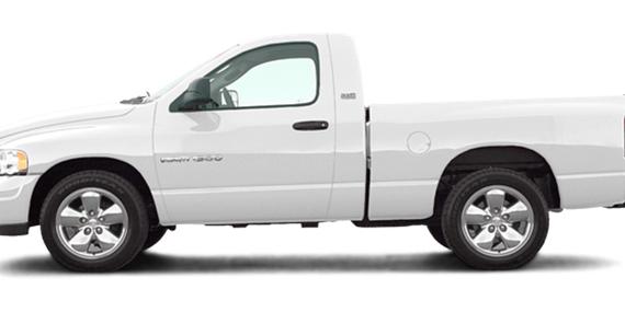 DODGE RAM 2003 1D7HU18N13J621944 image