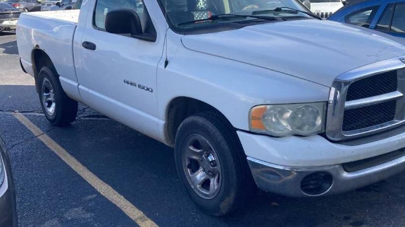 DODGE RAM 2003 1D7HA16K03J515258 image