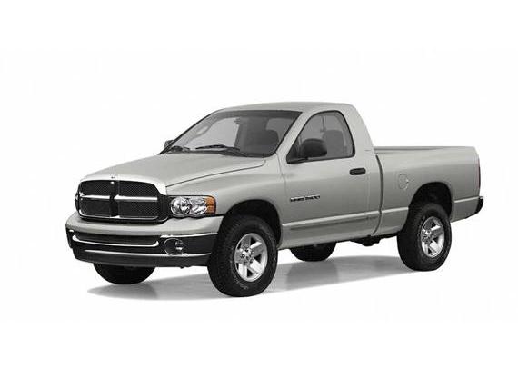DODGE RAM 2003 1D7HA16N13J560056 image