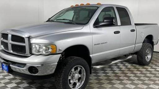 DODGE RAM 2003 3D7LU38C03G863050 image