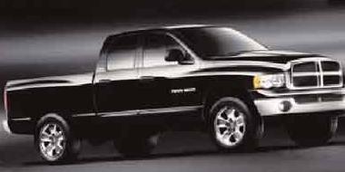 DODGE RAM 2003 1D7HU18Z13S113535 image