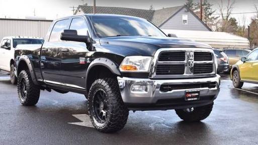 DODGE RAM 2010 3D73Y3CL6AG177815 image