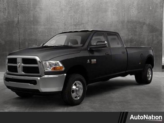 DODGE RAM 2010 3D73Y4CL0AG150356 image