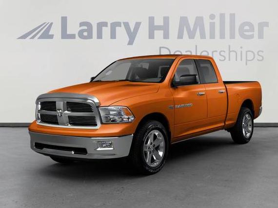 DODGE RAM 2010 1D7RV1GT1AS172015 image