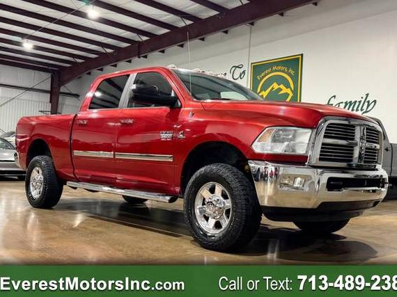 DODGE RAM 2010 3D7UT2CL2AG135638 image