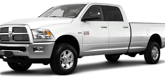 DODGE RAM 2010 3D7TT2CT8AG169773 image DODGE RAM 2010 3D7TT2CT8AG169773 image