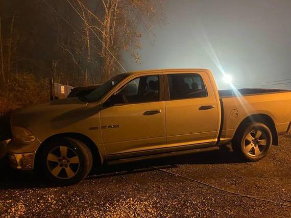 DODGE RAM 2010 1D7RB1CT2AS247867 image DODGE RAM 2010 1D7RB1CT2AS247867 image