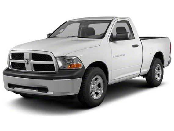 DODGE RAM 2010 3D7JB1EK7AG109427 image