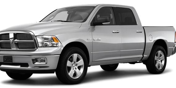 DODGE RAM 2010 3D7JV1EP0AG165390 image