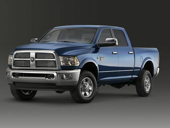 DODGE RAM 2010 3D7TP2HL3AG180676 image
