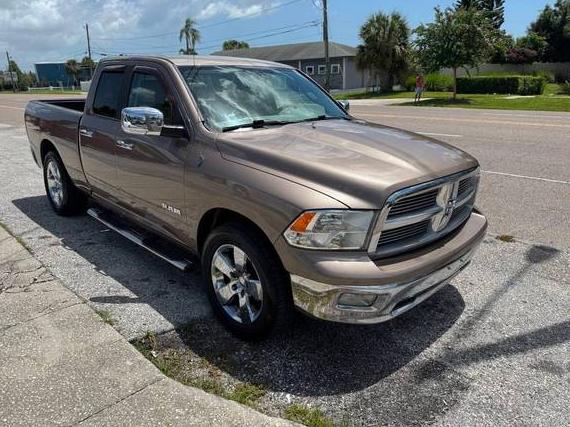 DODGE RAM 2010 1D7RB1GPXAS120040 image DODGE RAM 2010 1D7RB1GPXAS120040 image