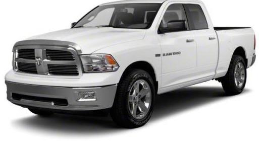 DODGE RAM 2010 1D7RB1GT7AS233909 image