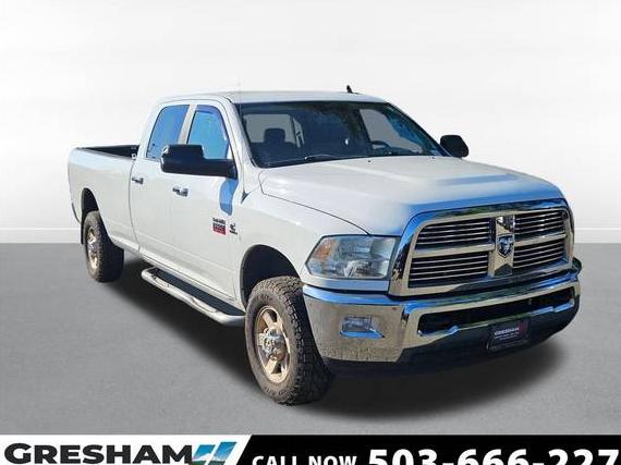 DODGE RAM 2010 3D7UT2CL2AG188761 image