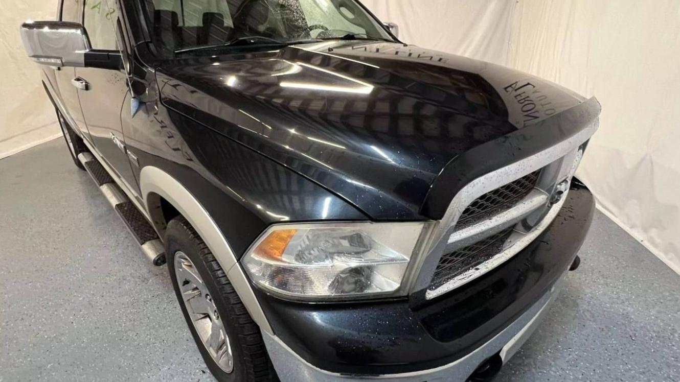 DODGE RAM 2010 1D7RV1CTXAS190728 image