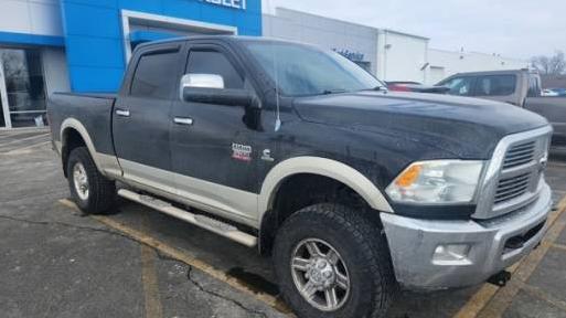 DODGE RAM 2010 3D7UT2CL4AG172271 image