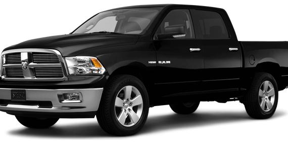 DODGE RAM 2010 1D7RB1CTXAS241900 image