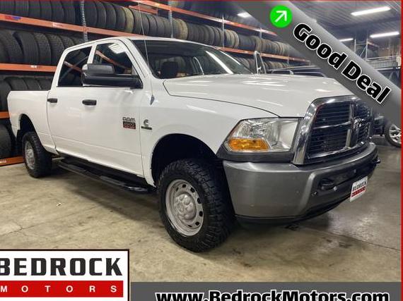 DODGE RAM 2010 3D7UT2CL9AG153005 image DODGE RAM 2010 3D7UT2CL9AG153005 image