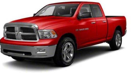 DODGE RAM 2010 1D7RV1GT0AS216649 image