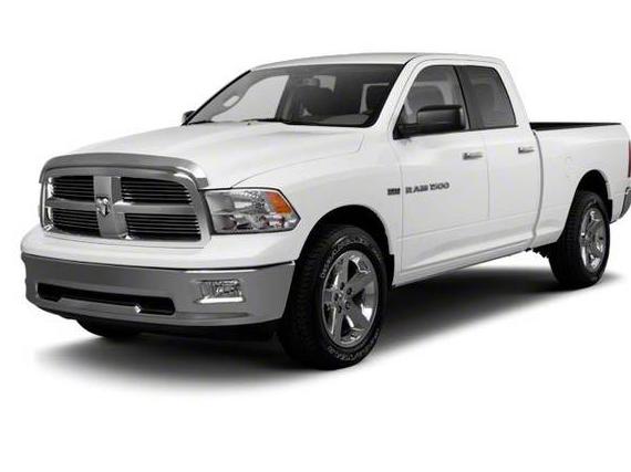 DODGE RAM 2010 1D7RV1GT5AS132293 image