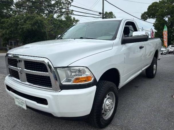 DODGE RAM 2010 3D7LT2ET0AG119978 image