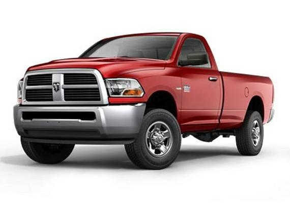 DODGE RAM 2010 3D7LP2EL2AG117833 image