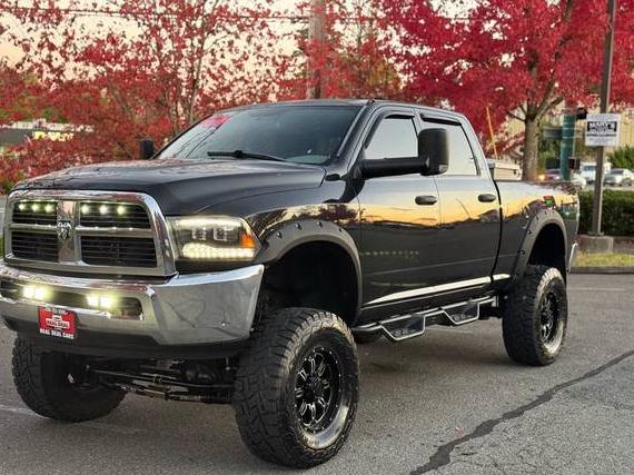 DODGE RAM 2010 3D7UT2CL8AG146997 image