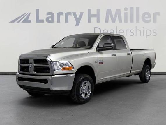 DODGE RAM 2010 3D7UT2CL6AG108748 image