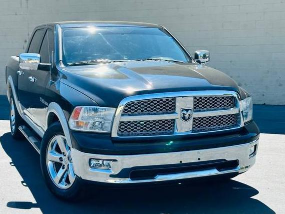 DODGE RAM 2010 1D7RB1CT5AS112298 image