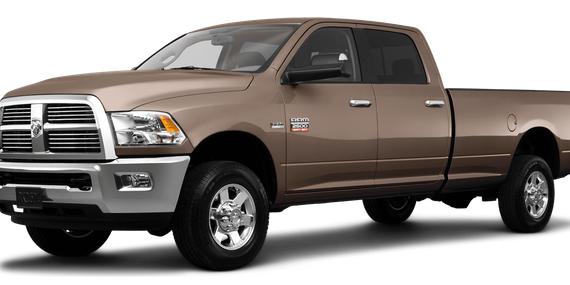 DODGE RAM 2010 3D7TT2CT6AG158657 image DODGE RAM 2010 3D7TT2CT6AG158657 image