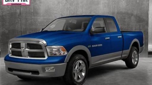 DODGE RAM 2010 1D7RB1GP5AS249464 image