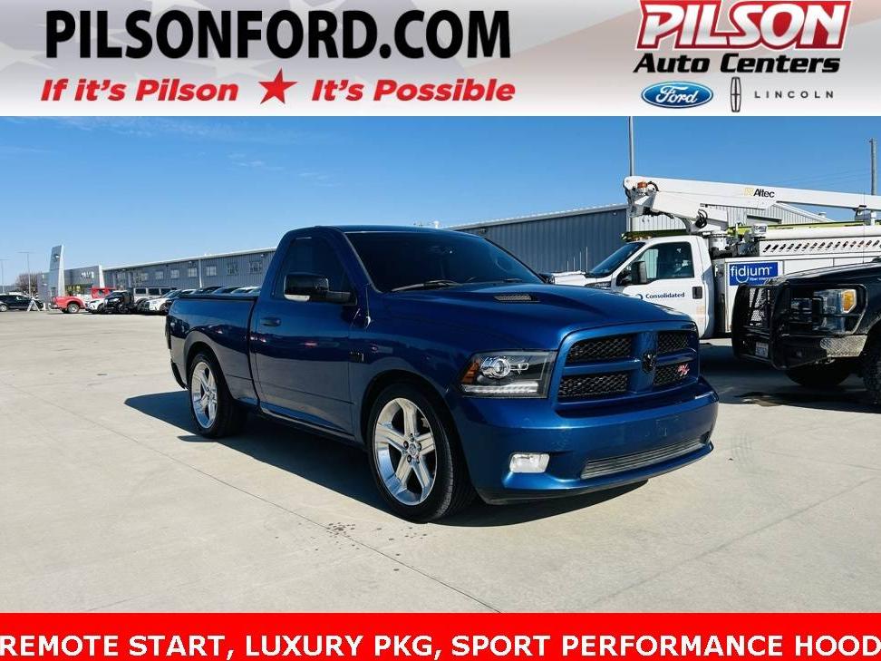 DODGE RAM 2010 3D7JB1ET6AG171040 image