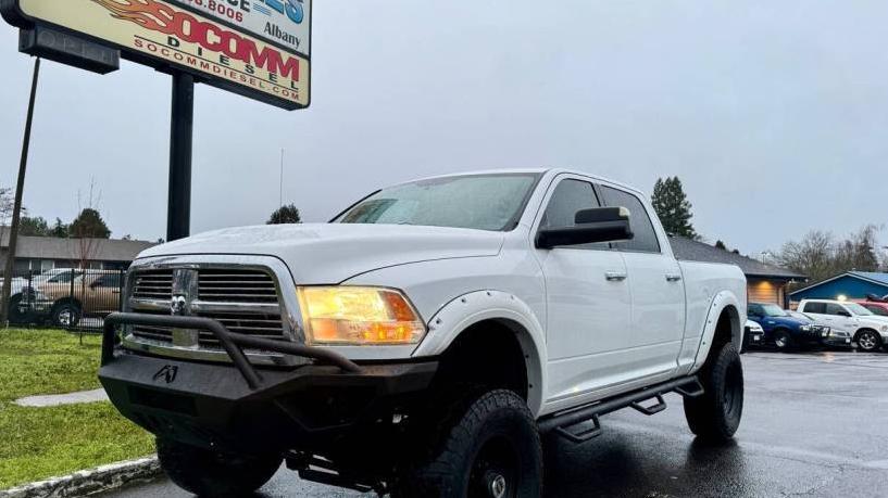 DODGE RAM 2010 3D7UT2CL5AG145760 image