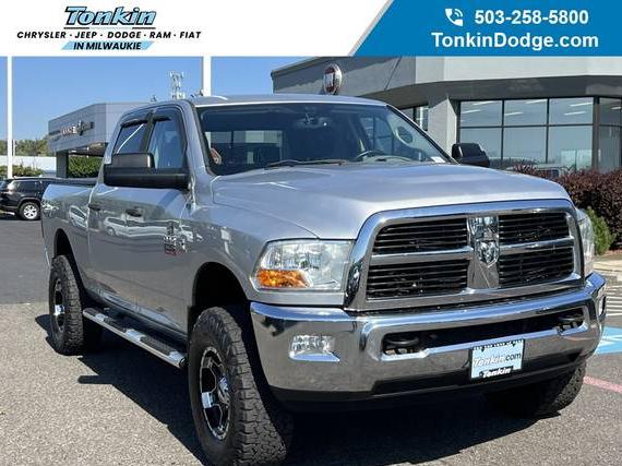 DODGE RAM 2010 3D73Y3CL1AG124780 image