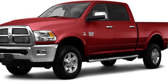 DODGE RAM 2010 3D73Y3CL6AG128307 image