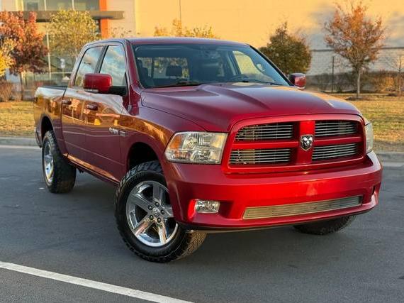 DODGE RAM 2010 1D7RV1CT6AS192895 image DODGE RAM 2010 1D7RV1CT6AS192895 image