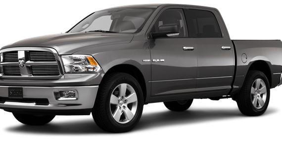 DODGE RAM 2010 1D7RV1GT9AS222434 image
