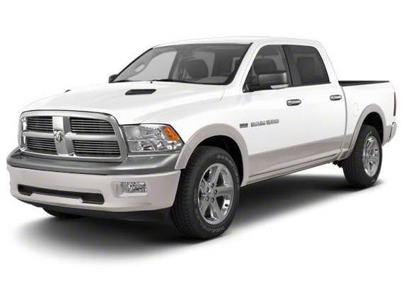 DODGE RAM 2010 1D7RV1CT9AS212749 image